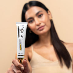 LivGlow Skin Brightening Cream