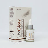 LivGlow Skin Brightening Serum