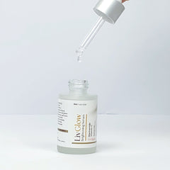 LivGlow Skin Brightening Serum