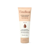 Emollient Hypoallergenic Moisturizing Lotion