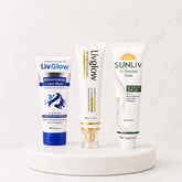 Liv Skin Radiance Bundle