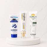 Liv Skin Radiance Bundle