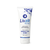 LivZit Mandelic Acid Face Wash