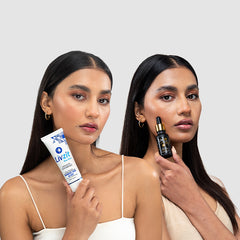 LivZit Clear Skin Duo