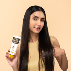 LivGain Anti Hairfall Shampoo