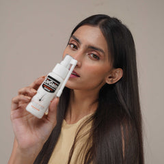 LivGain Hair Growth Serum