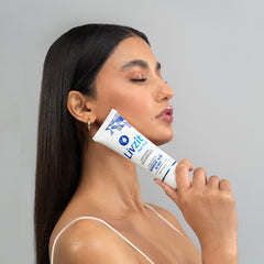 LivZit Mandelic Acid Face Wash