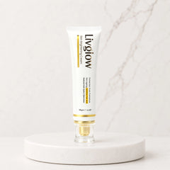 LivGlow Skin Brightening Cream
