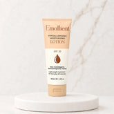 Emollient Hypoallergenic Moisturizing Lotion