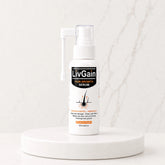 LivGain Hair Growth Serum