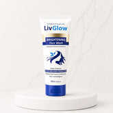 LivGlow Brightening Face Wash