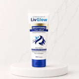 LivGlow Brightening Face Wash
