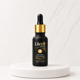 LivZit Serum with Mandelic Acid 20%