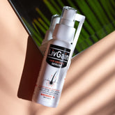 LivGain Hair Growth Serum