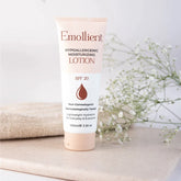 Emollient Hypoallergenic Moisturizing Lotion