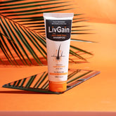 LivGain Anti Hairfall Shampoo