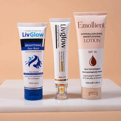 Vital Skin Care Bundle