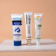 Liv Skin Radiance Bundle