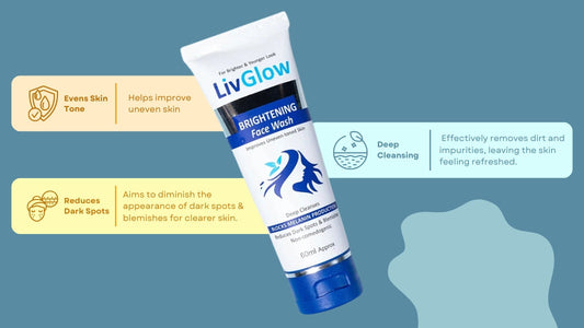 The Best Skin Brightening Face Wash To Establish The Perfect Skin Care Routine