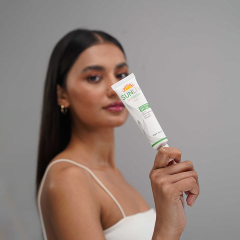 Sun Liv (Sun Protection Cream)