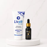 LivZit Clear Skin Duo