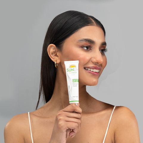 Sun Liv (Sun Protection Cream)