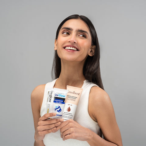 Vital Skin Care Bundle