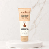 Emollient Hypoallergenic Moisturizing Lotion