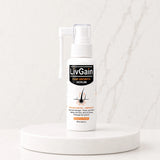 LivGain Hair Growth Serum