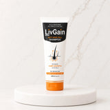 LivGain Anti Hairfall Shampoo