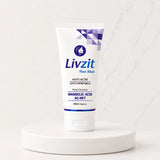 LivZit Mandelic Acid Face Wash