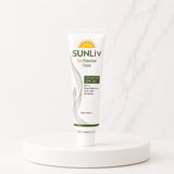 Sun Liv (Sun Protection Cream)