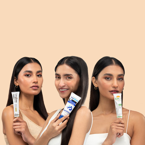 Liv Skin Radiance Bundle