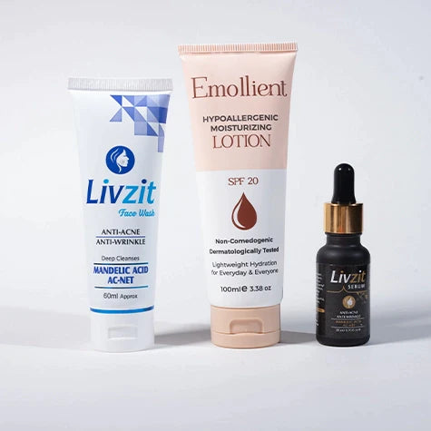 Glow & Protection Bundle