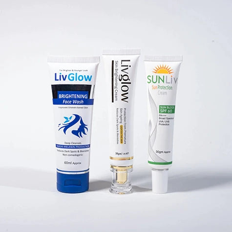 Liv Skin Radiance Bundle